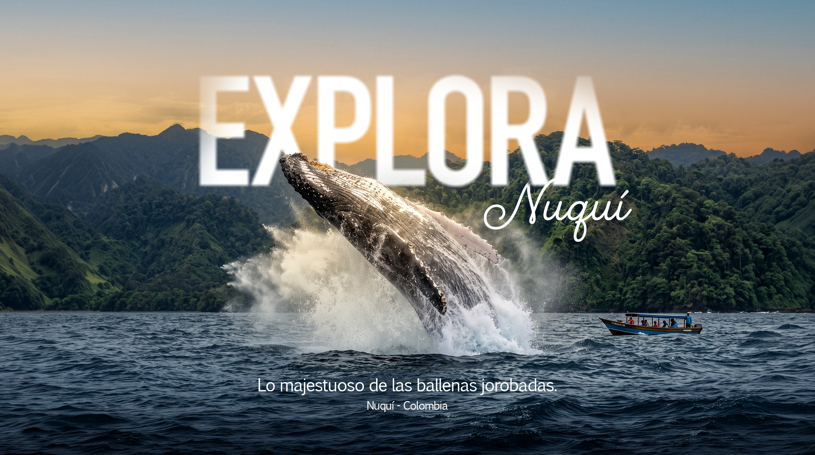 Explora Nuquí IA 1